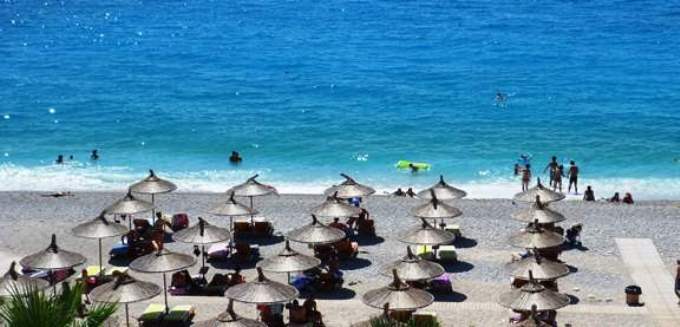 Sezoni turistik, Zbulohet shifra e parave te shpenzuara nga te huajt ne Shqiperi